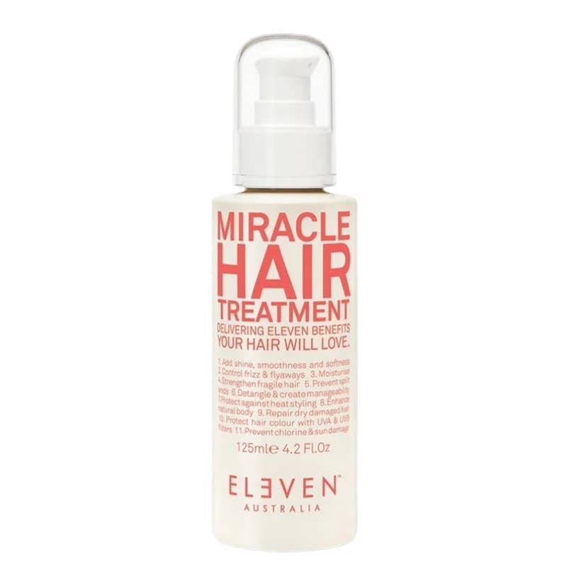 Miracle Hair Treatment