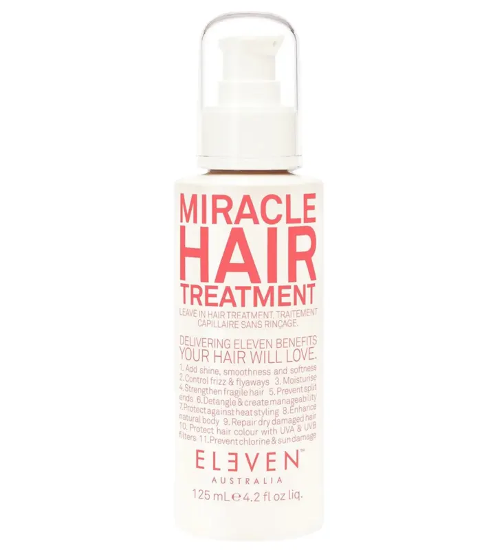 Miracle Hair Treatment 125ml