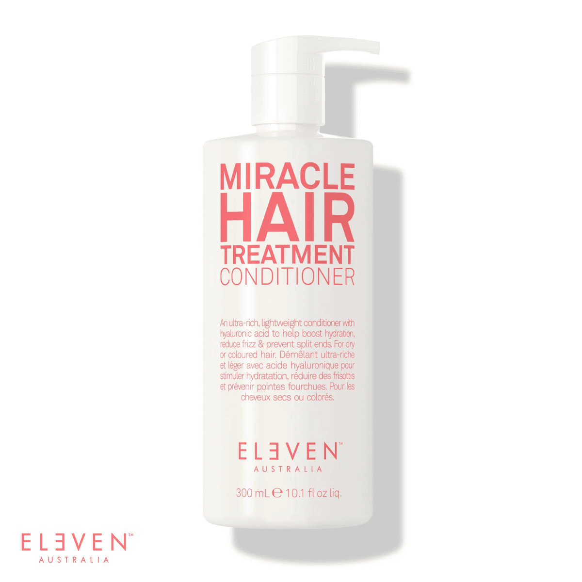 Miracle Hair Treatment Conditioner 300 m