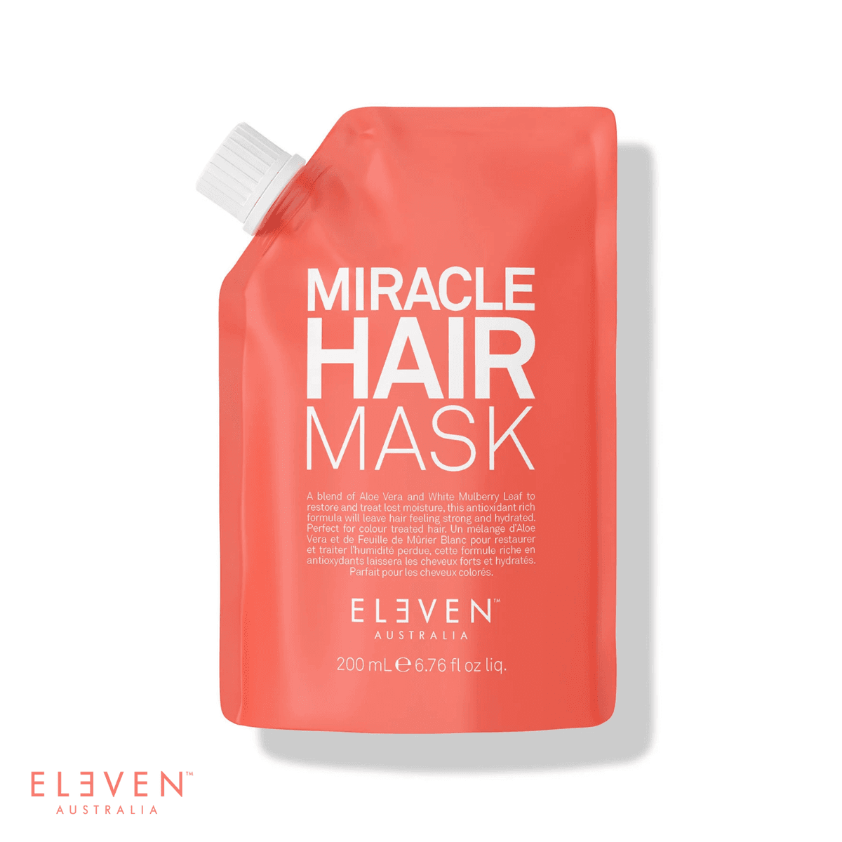 Miracle Hair Mask 200 ml