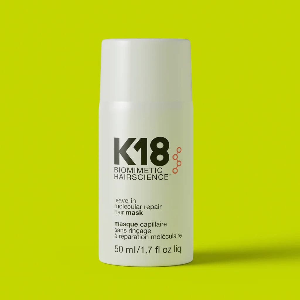 K18 LEAVE IN MASK 50ml