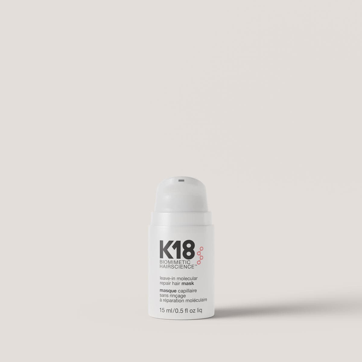 K18 LEAVE IN MASK 15 ml