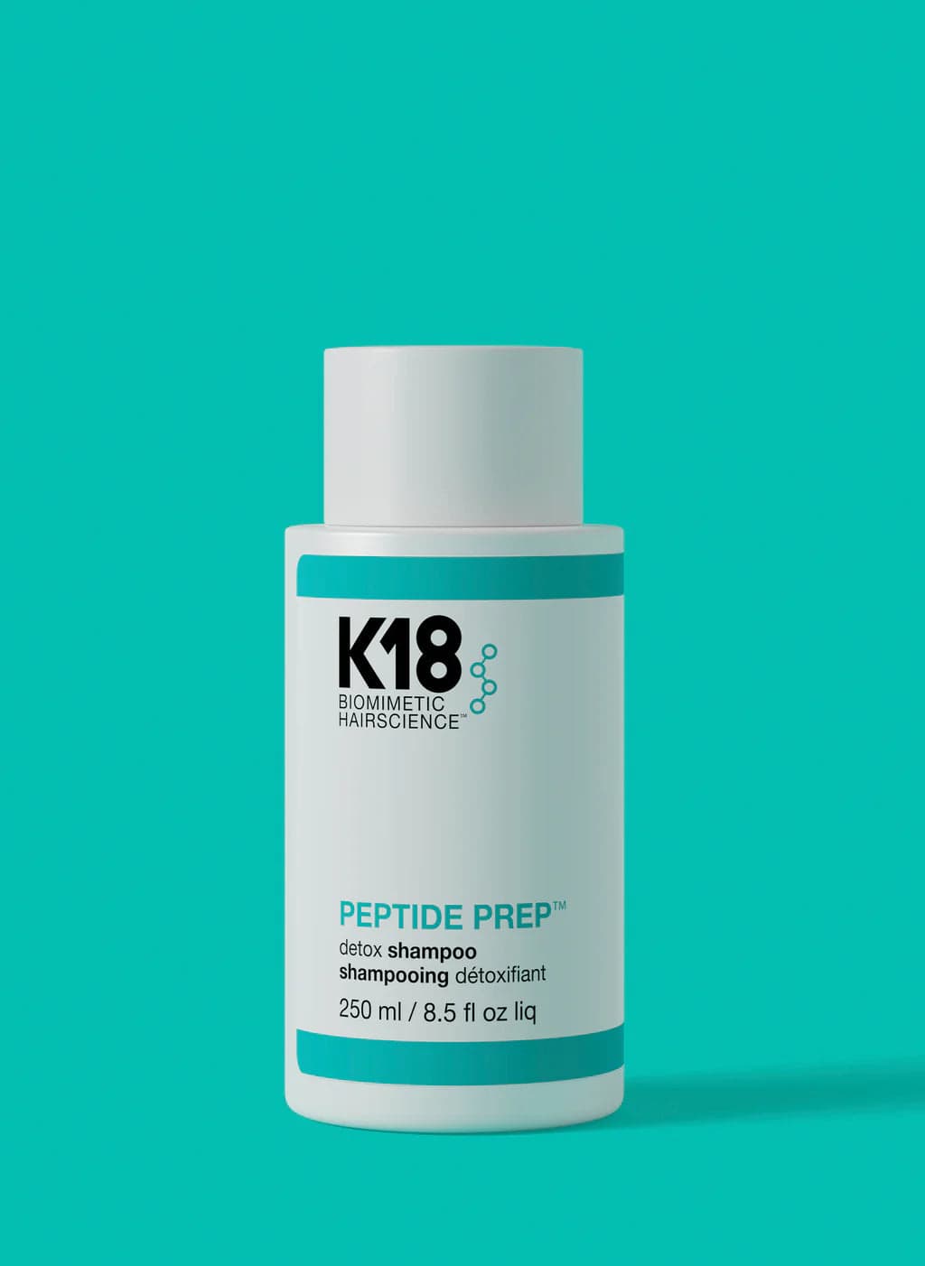 K18 Detox Shampoo 250 ml