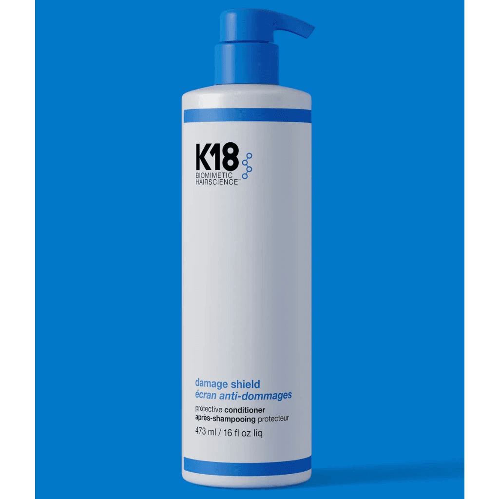 K18 DAMAGE SHIELD Protective Conditioner Jumbo 473ml / 16oz
