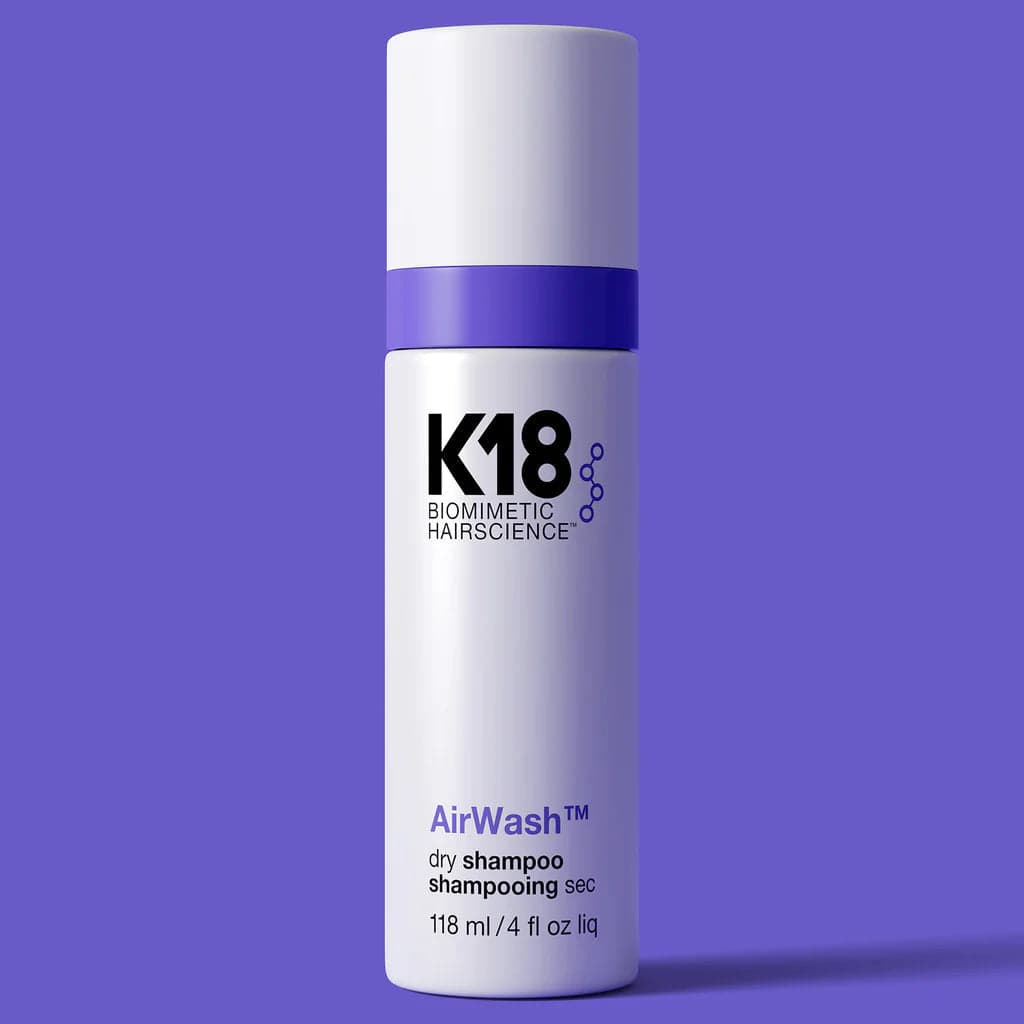 K18 - Airwash 118 ml