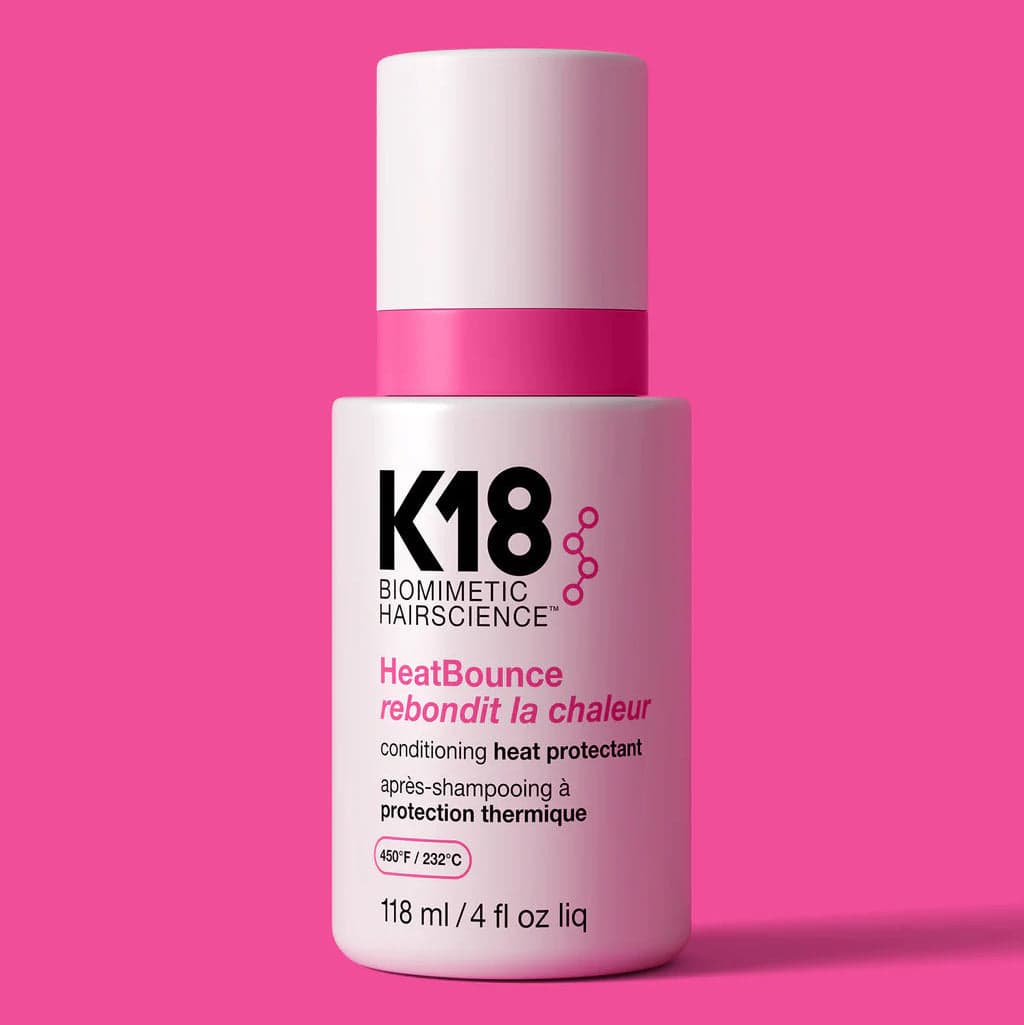 K18 Heat Bounce 118 ml