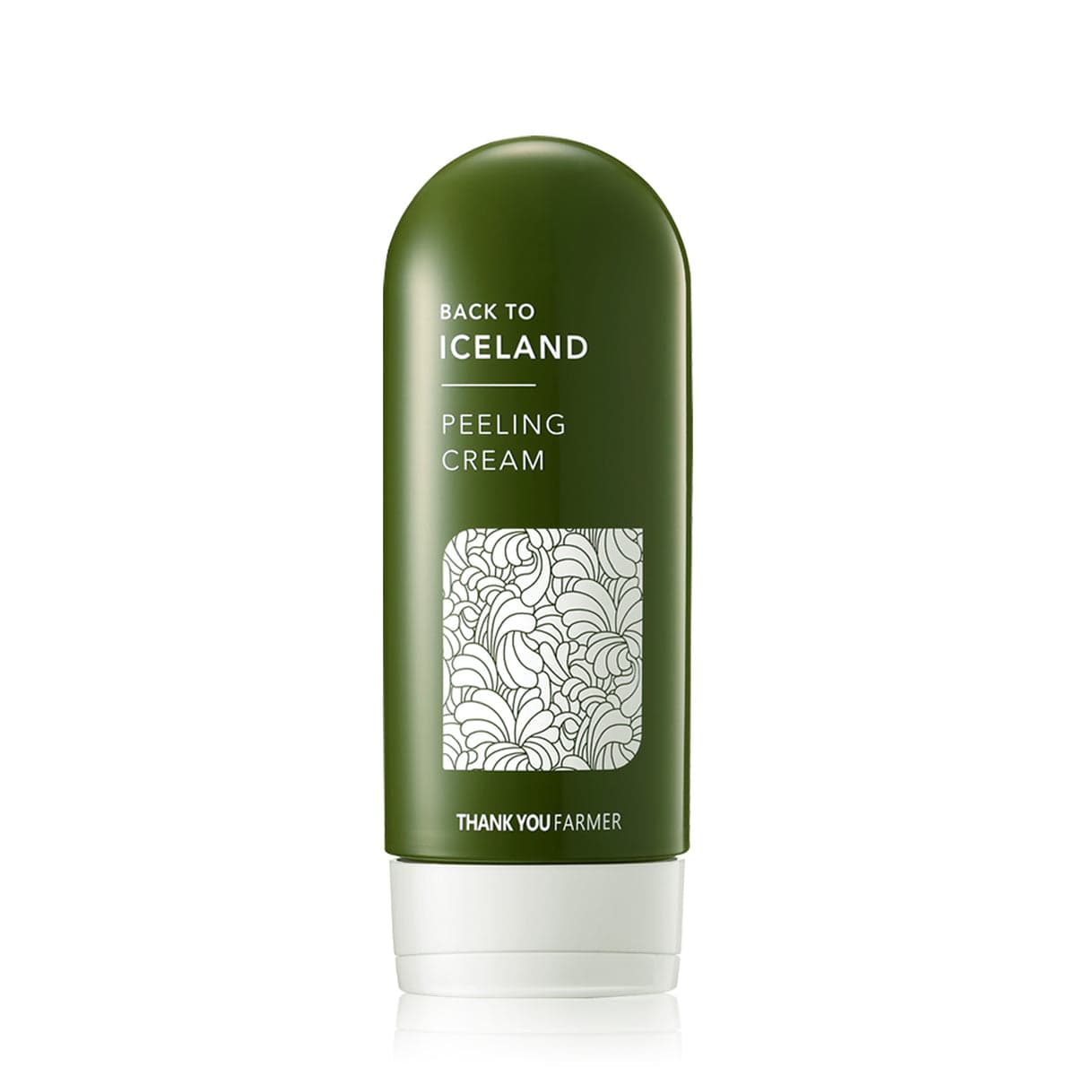 Back to Iceland Peeling Cream 150 ml