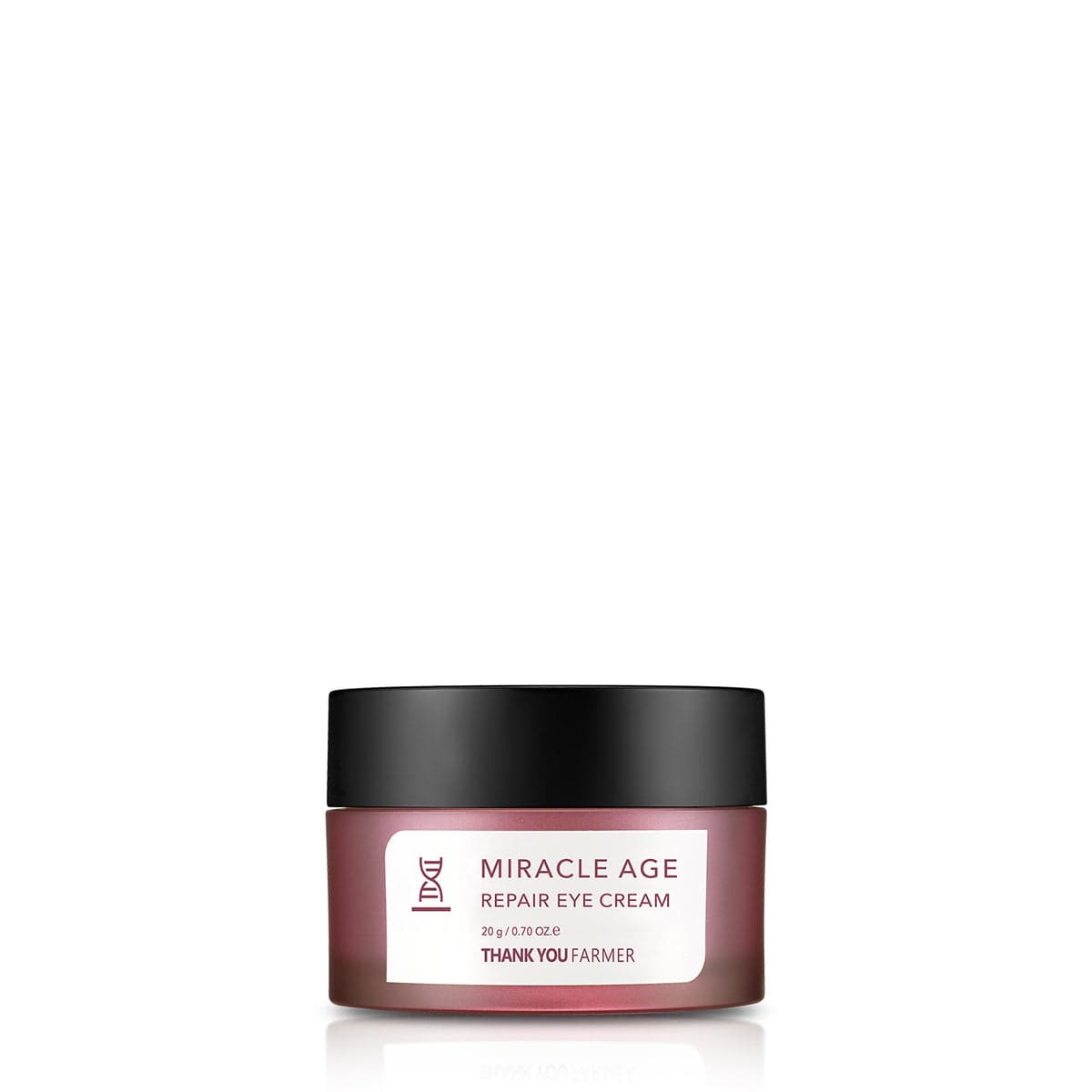 Miracle Age Repair Eye Cream - (20gr)