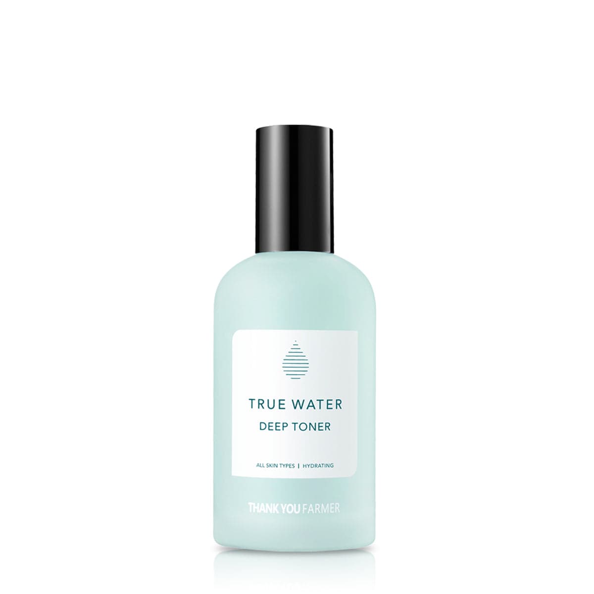True Water Deep Toner - (150ml)