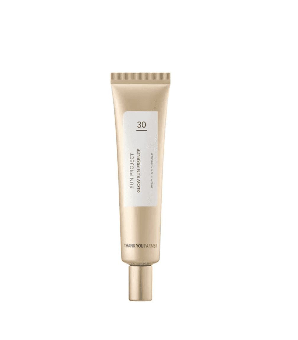 Sun Project Glow Sun Essence 40 ml