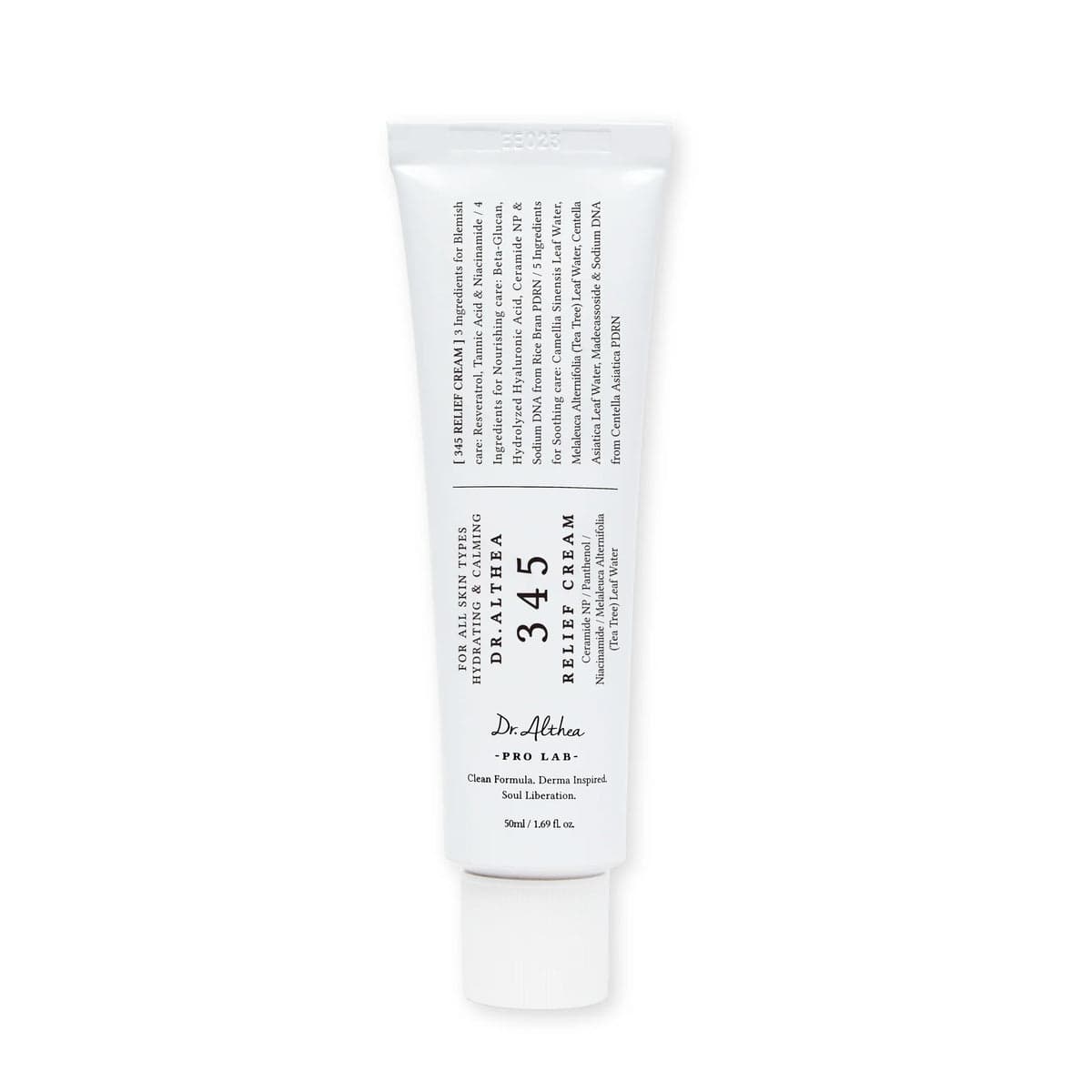 Dr. Althea 345 Relief Cream 50 ml