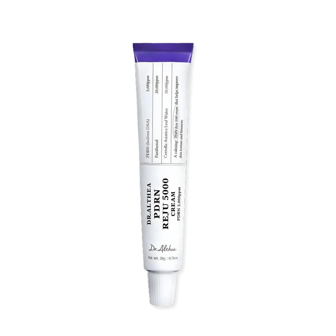 Dr. Althea Reju 5000 Cream 20g PDRN 5,000ppm