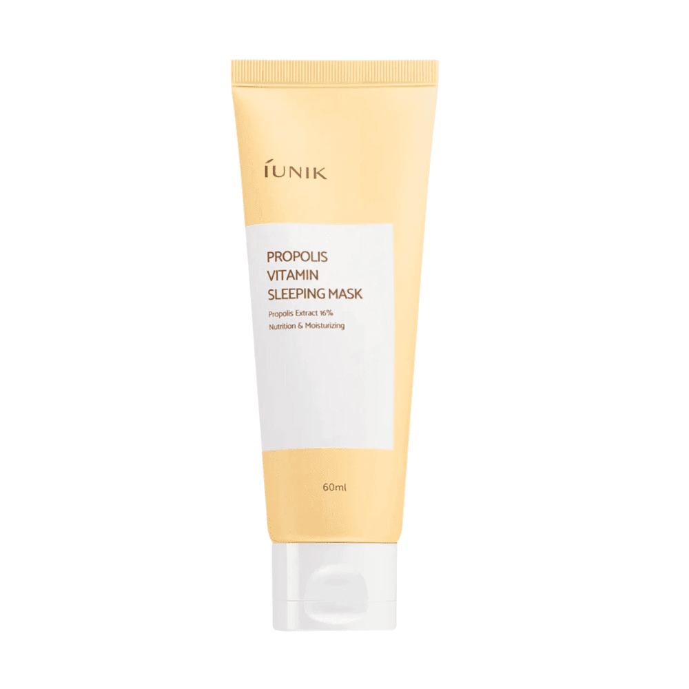 Propolis Vitamin Sleeping Mask - (60ml)
