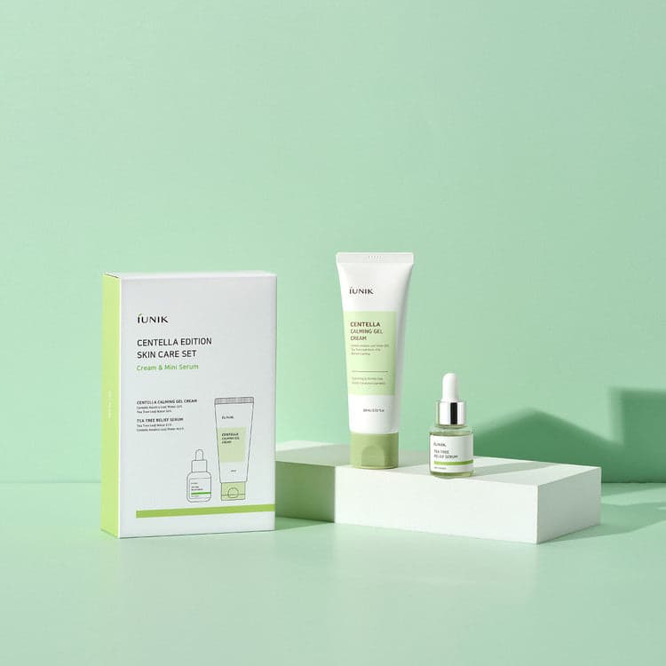 Centella Edition Gjafasett