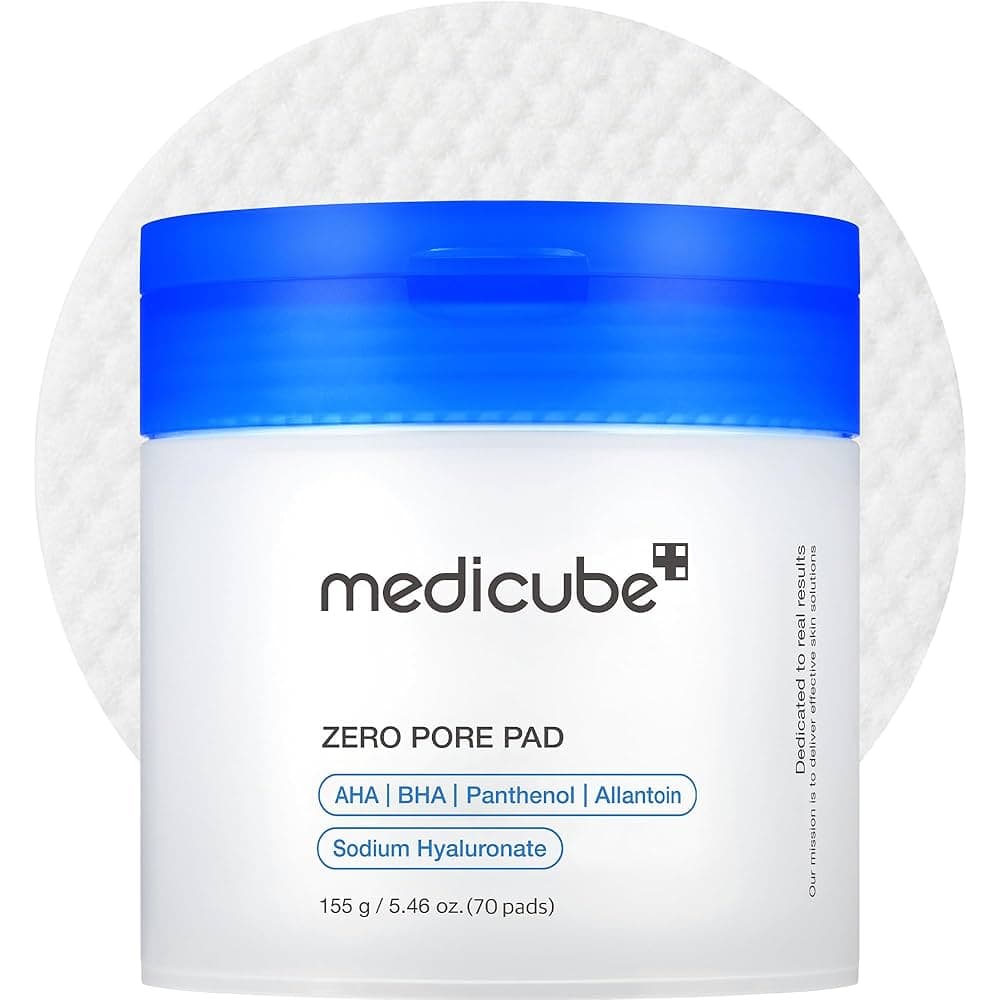 ZERO PORE PAD 2.0 (70stk)