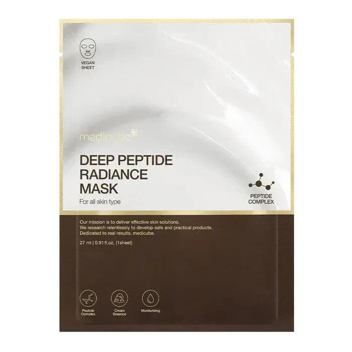 1EA Deep Radiance Mask