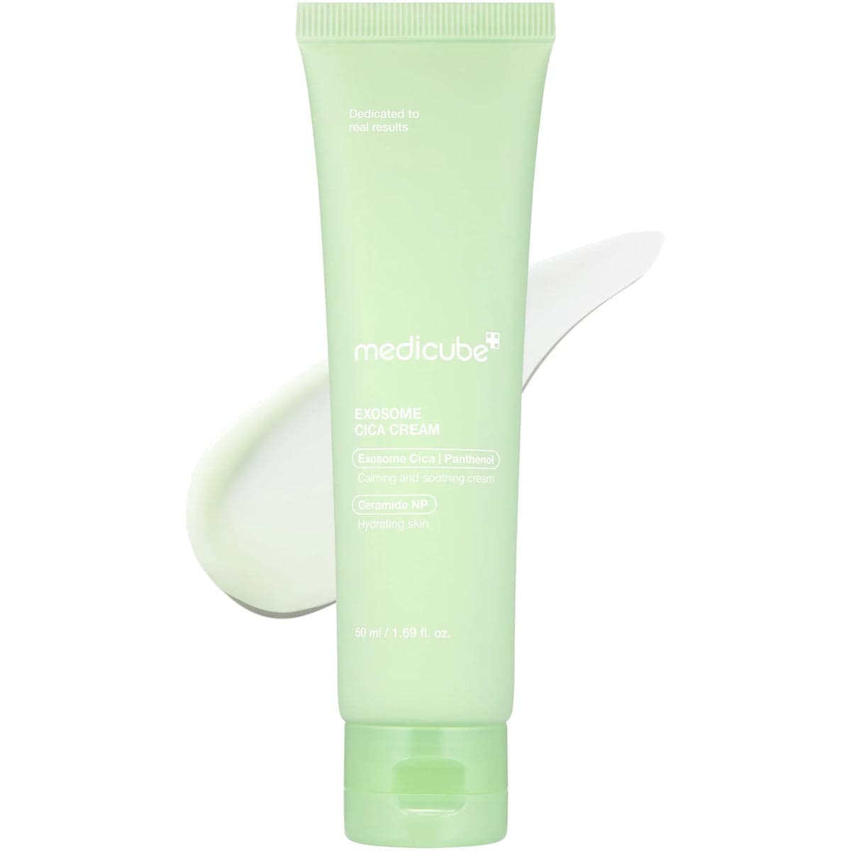Exosome Cica Cream 50ml