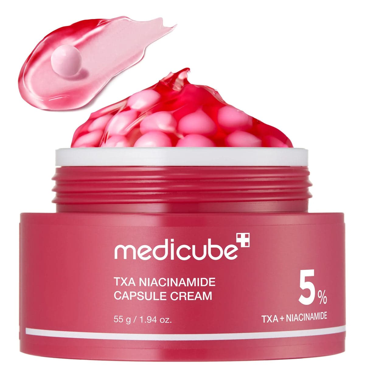 TXA Amaide Capsule Cream 55g