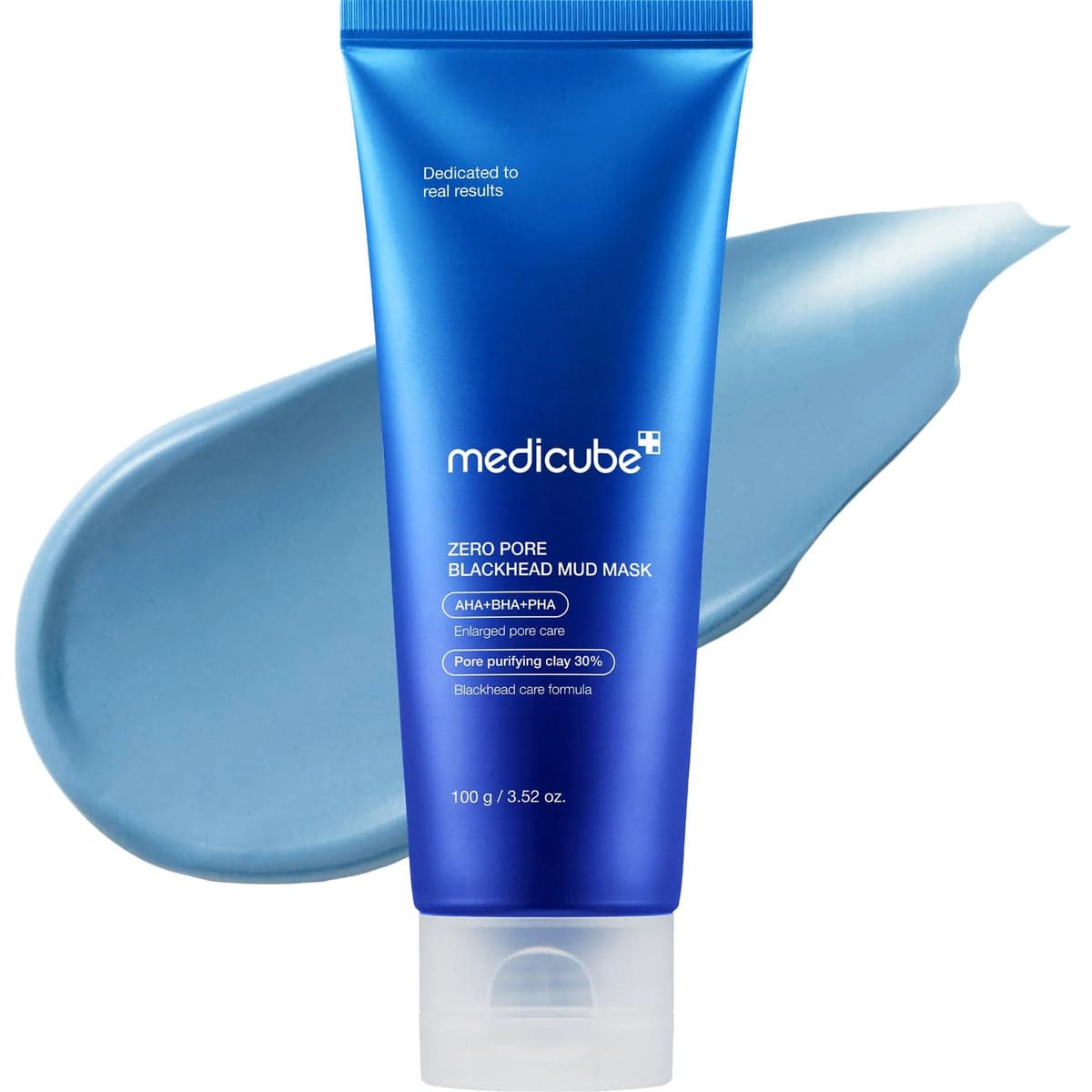 Zero Pore Mud Mask 100g