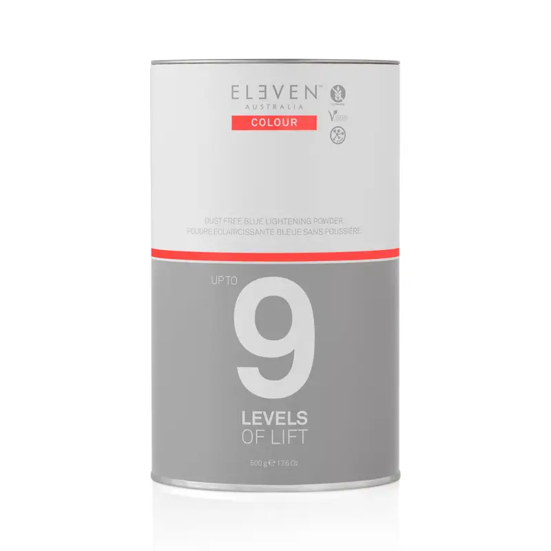 EC Bleach Powder 9 Levels 500g