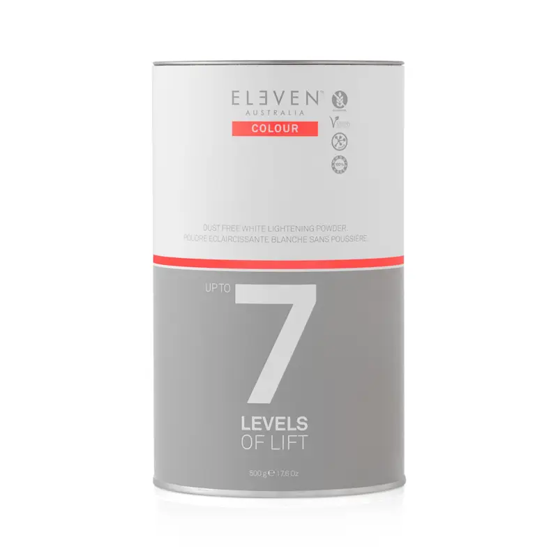 EC Bleach Powder 7 Levels 500g