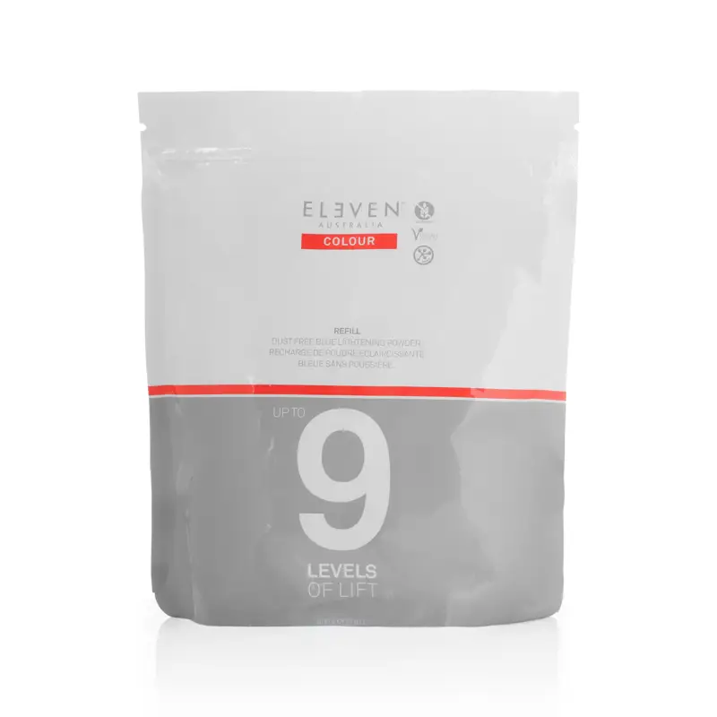 EC Bleach Powder 9 Levels - Refill 500g
