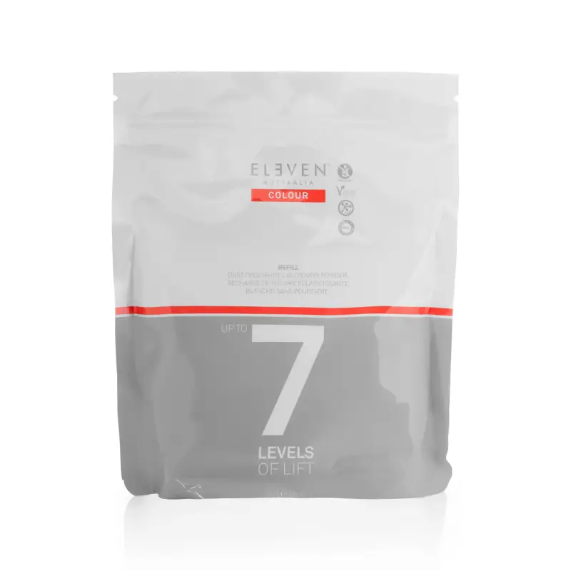 EC Bleach Powder 7 Levels - Refill 500g