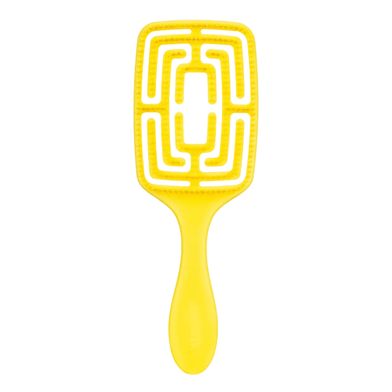 LARGE SCENTED LEMON BRUSH