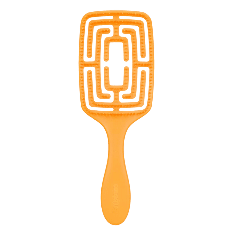 LARGE SCENTED MANGO BRUSH