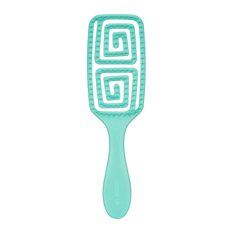 MEDIUM SCENTED COCONUT BRUSH