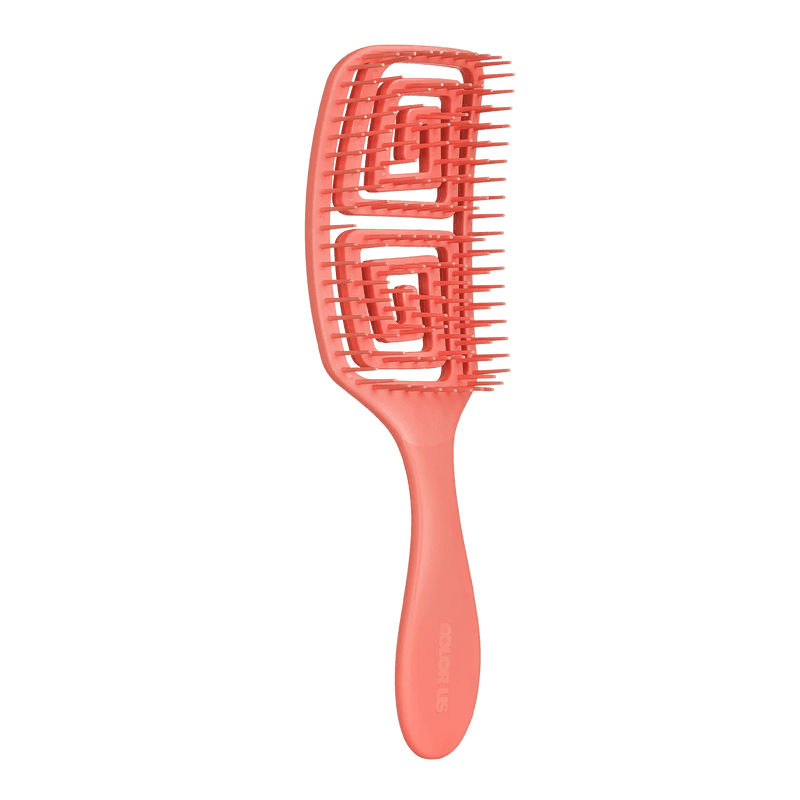 MEDIUM SCENTED PEACH BRUSH