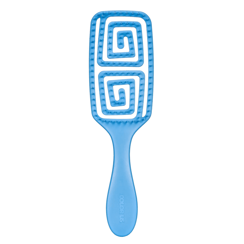 MEDIUM SCENTED RASPBERRY BRUSH