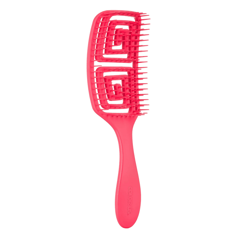 MEDIUM SCENTED STRAWBERRY BRUSH