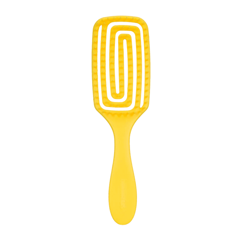SMALL SCENTED LEMON BRUSH