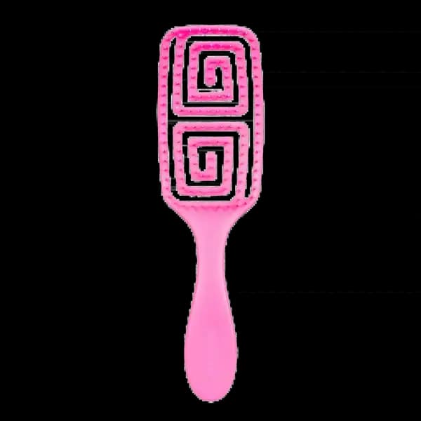 SMALL SCENTED ROSE BRUSH